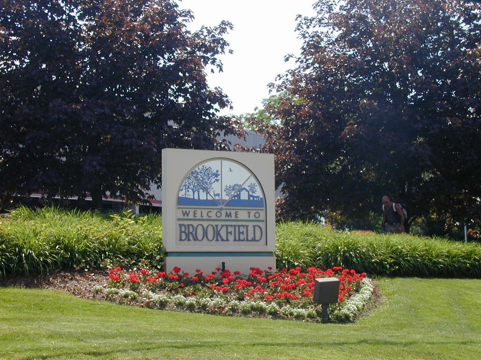 This is brookfield. This is brookfield.